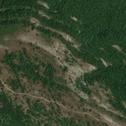 Satellite imagery of Olazar, FR