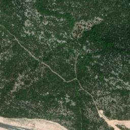 Satellite imagery of Prijevore, HR