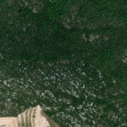 Satellite imagery of Prijevore, HR