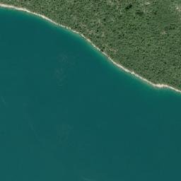 Satellite imagery of Kosa, BA