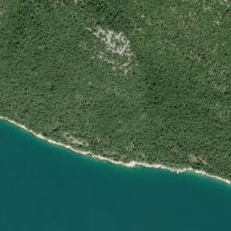 Satellite imagery of Kosa, BA