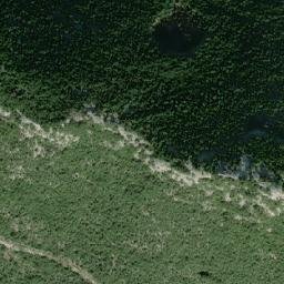 Satellite imagery of Ćurilo, BA