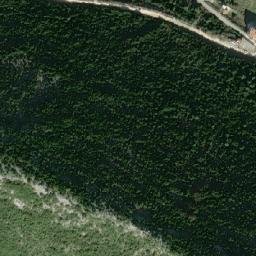 Satellite imagery of Ćurilo, BA