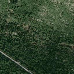 Satellite imagery of Mala Gradina, BA