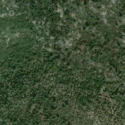 Satellite imagery of Velika Gradina, BA