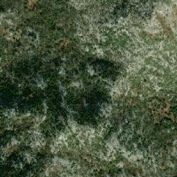 Satellite imagery of Vinđa, BA