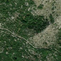 Satellite imagery of Pleće, BA