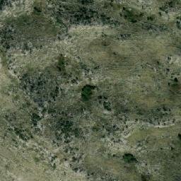 Satellite imagery of Križevac, BA