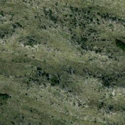 Satellite imagery of Križevac, BA