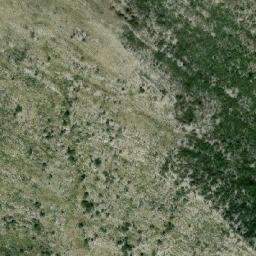 Satellite imagery of Rujnica, BA