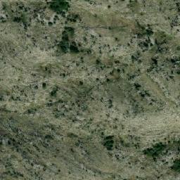 Satellite imagery of Ostrovica, BA
