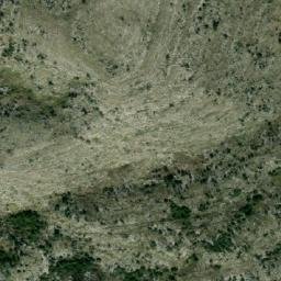 Satellite imagery of Ostrovica, BA