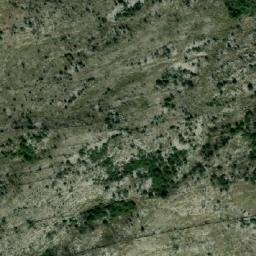 Satellite imagery of Mečinak, BA