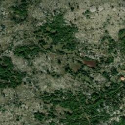 Satellite imagery of Mečinak, BA