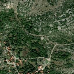 Satellite imagery of Mečinak, BA