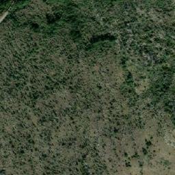 Satellite imagery of Gradina, BA