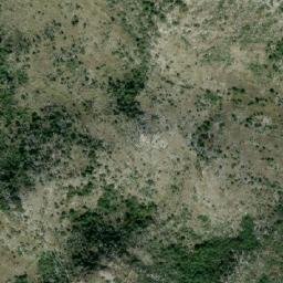 Satellite imagery of Gradina, BA