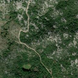 Satellite imagery of Gradina, BA