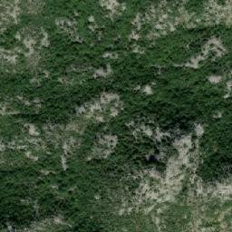 Satellite imagery of Veliki Vrh, BA