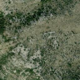 Satellite imagery of Cerovi Vrh, BA