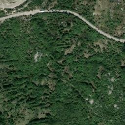 Satellite imagery of Gradine, BA