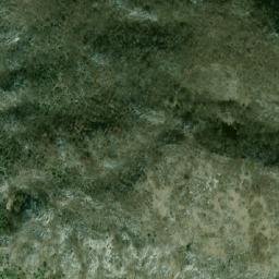 Satellite imagery of Radučino Brdo, BA