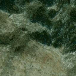 Satellite imagery of Radučino Brdo, BA