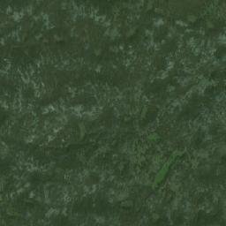 Satellite imagery of Runjava Glavica, BA