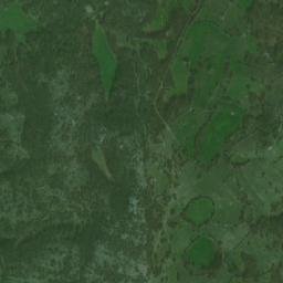 Satellite imagery of Gradina, BA