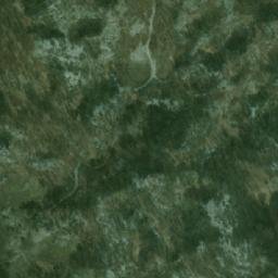 Satellite imagery of Orlovac, BA