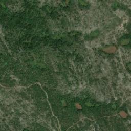 Satellite imagery of Kosmatovica, BA