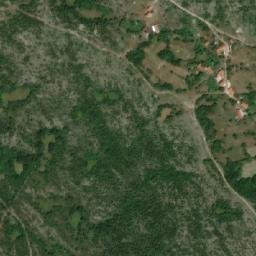 Satellite imagery of Kosmatovica, BA