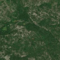 Satellite imagery of Ilijina Glavica, BA