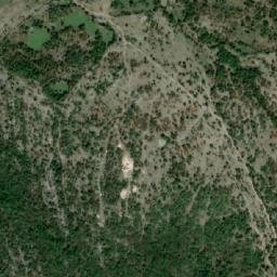 Satellite imagery of Dubovac, BA