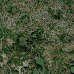 Satellite imagery of Drenova Glava, BA