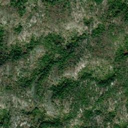 Satellite imagery of Ivovik, ME