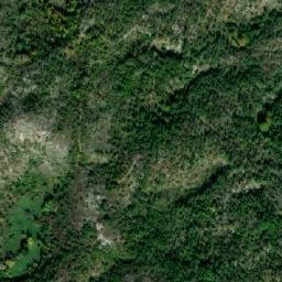 Satellite imagery of Ivovik, ME