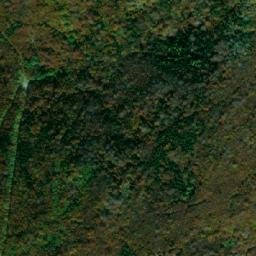 Satellite imagery of Zminje Brdo, ME