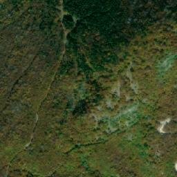Satellite imagery of Zminje Brdo, ME