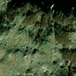 Satellite imagery of Kriva Greda, ME