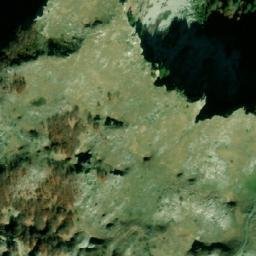 Satellite imagery of Kriva Greda, ME