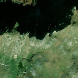 Satellite imagery of Kriva Greda, ME