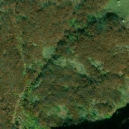 Satellite imagery of Jarčeve Strane, ME