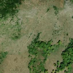 Satellite imagery of Plavac, ME