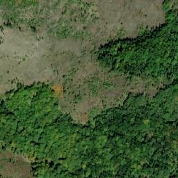 Satellite imagery of Plavac, ME