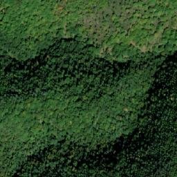 Satellite imagery of Debelo Brdo, ME