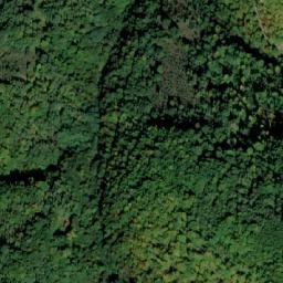 Satellite imagery of Brezovača, ME