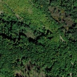 Satellite imagery of Brezovača, ME