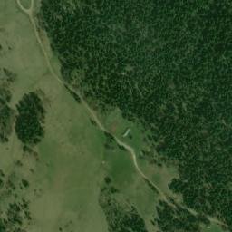 Satellite imagery of Miljuljak, ME
