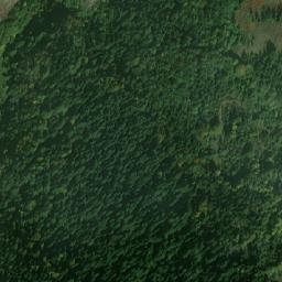 Satellite imagery of Gradina, RS